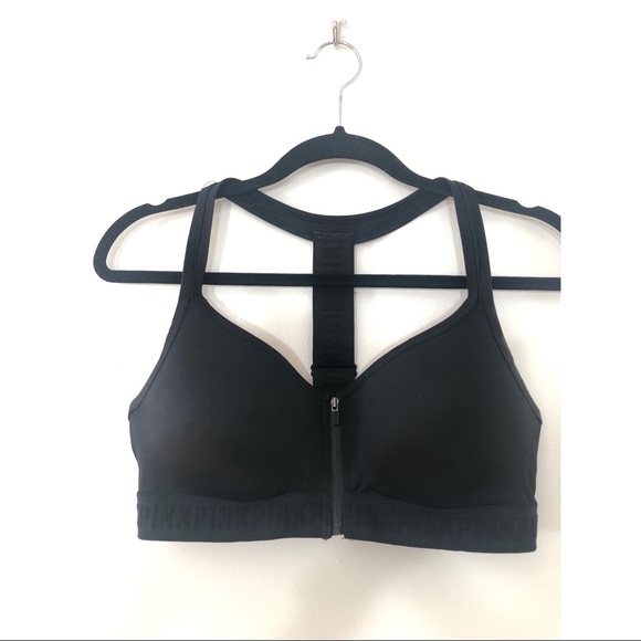 PINK Sports Bra - Picture 1 of 4